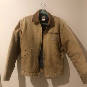Carhartt Detroit Jacket